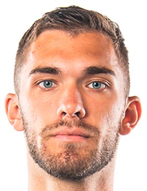 Jari De Busser
