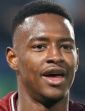 Idrissa Guèye