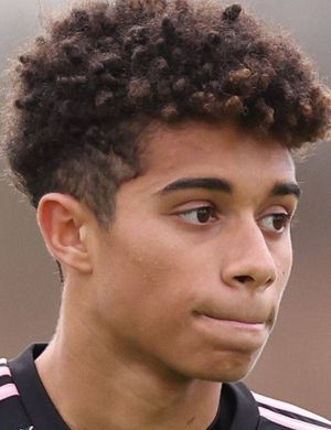 Joshua King