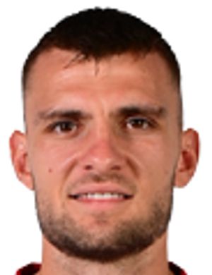 Andreas Ndoj
