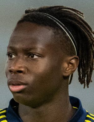 Alieu Njie
