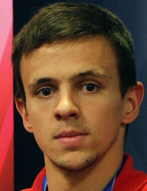 Nemanja Maksimović