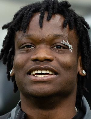 Jeremy Agbonifo
