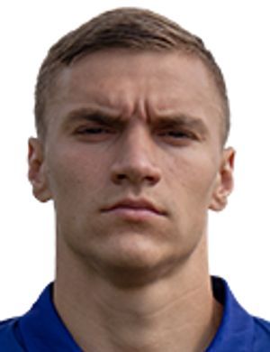 Nikola Maraš