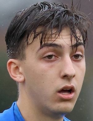 Lorenzo Tosto