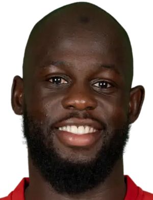 Almike NʼDiaye