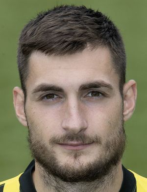 Matúš Bero