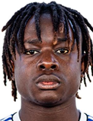 Zoumana Diallo