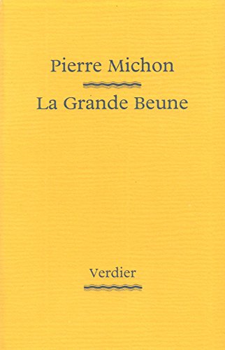 La Grande Beune