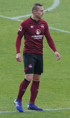 Adam Zreľák