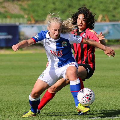 Elise Hughes