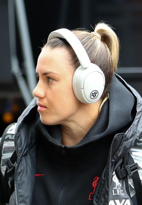 Gemma Evans