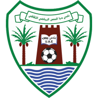 Dibba Al-Hisn SC