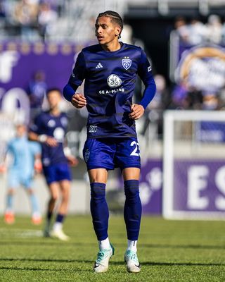 Elijah Wynder