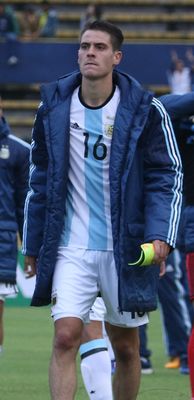 Julián Chicco