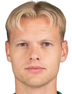 Morten Bjørlo