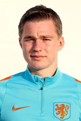 Boy Kemper