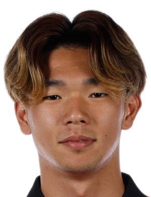 Kento Shiogai