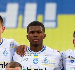 Brayan Ceballos
