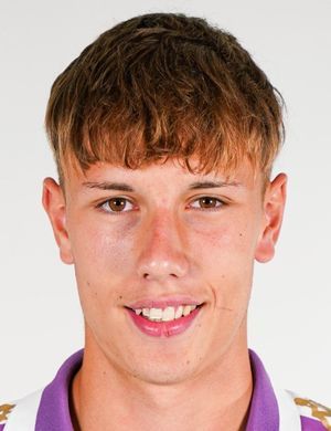 Adrián Arnu