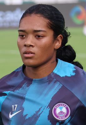 Evelina Duljan