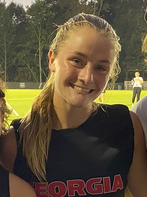 Mallie McKenzie
