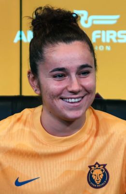 Ana Tejada