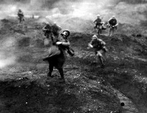 Verdun, visions dʼhistoire