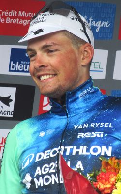Baptiste Veistroffer