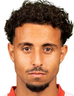 Chafik Abbas
