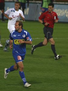 Mauro Lustrinelli