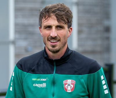 Tim Receveur