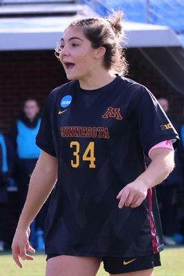 Khyah Harper