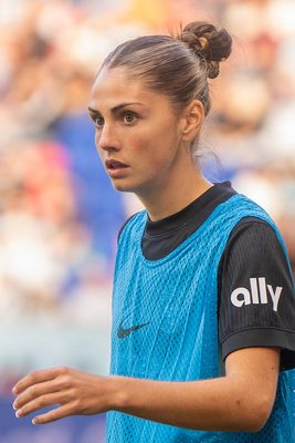Sarah Schupansky