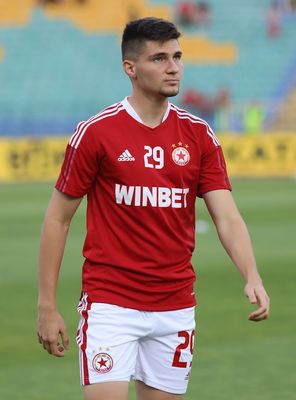 Hristiyan Petrov