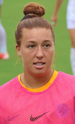 Jordyn Bloomer