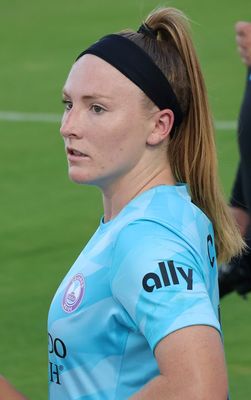 McKinley Crone