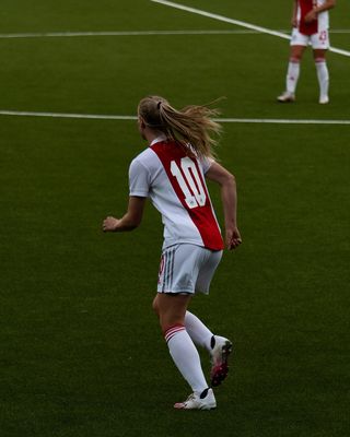 Nadine Noordam