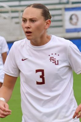 Taylor Huff
