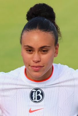 Karlie Lema