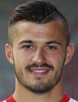 Albian Ajeti