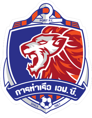 Thai Port FC