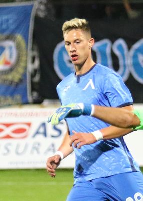 Andrian Kraev