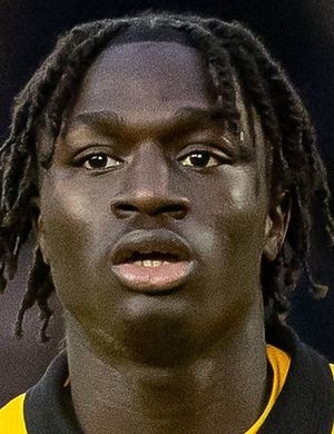 Mateus Mané