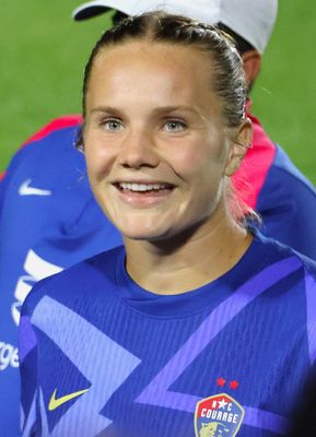 Talia Staude