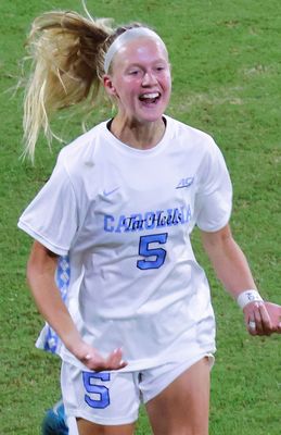 Maddie Dahlien