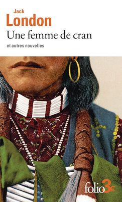 Une femme de cran