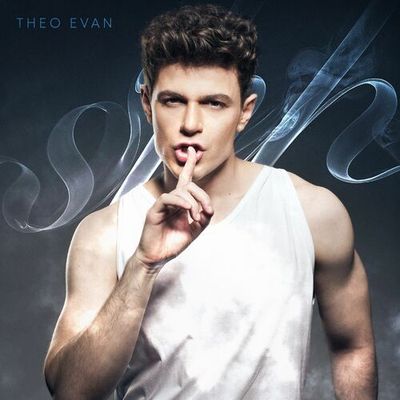 Shh (Theo Evan)