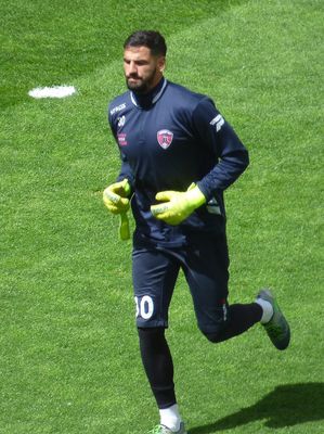 Mehdi Jeannin
