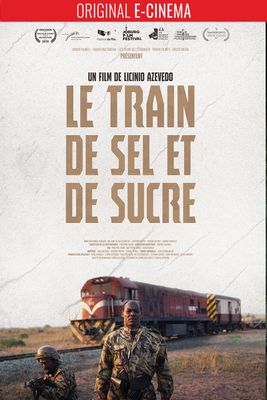 Le Train de Sel et de Sucre
